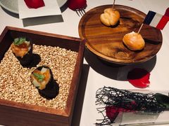 -L'Arome芳芳法国餐厅(仙林金鹰店)