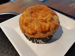 菠萝包-大家乐(广州江南新地店)