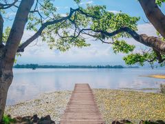 -西昌邛海湿地