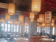 -二十八里太湖船菜(吉祥路店)