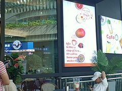 门面-CoCo都可(东城国贸店)