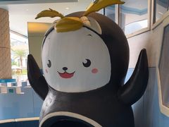 -喷泉广场餐厅·宵夜·海鲜烧烤大排档(长隆企鹅酒店)