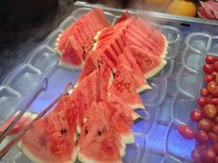 -韩盛·盛江山自助料理(沈辽路万达店)