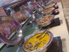 -海韵之星邮轮水会(明发商业广场店)