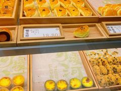 -泸溪河桃酥(江宁太阳城店)