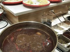 -禾匙素食自助(莱蒙都会店)