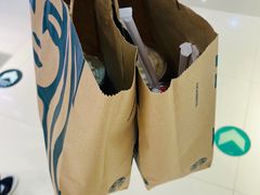 -星巴克(哈尔滨新一百店)