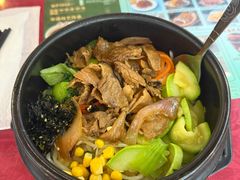 -华天延吉餐厅(西四总店)