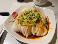 -子午路张记肉夹馍(曲江店)