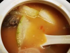 -熠盛·本帮菜Bistro(永嘉路店)