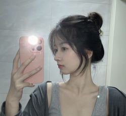 -安蒂护肤造型