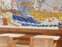 -Line 咖啡(石厦花园店)