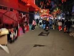 -越秀西湖花市(广州城市广场花卉店)