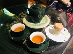 -出走咖啡·面包(宋庄店)