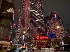 -福田卓悦INTOWN购物中心