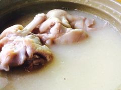-二孃鸡爪爪(东郊记忆店)