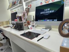 -海马体照相馆(大连柏威年购物中心店)