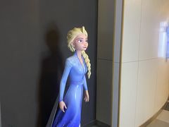 -卢米埃IMAX影城(温州万象城激光店)