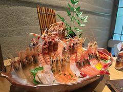 -Minase水濑·日料放题(外滩店)