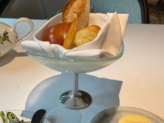 -Le Comptoir de Pierre Gagnaire