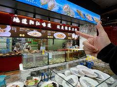 -张家卫·阳江菜·小海鲜(肥婆湾桥店)