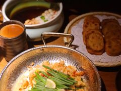 -吃饭皇帝大土家民族菜(正大广场店)