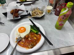 -颓记茶餐厅(美景总店)