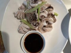 -荷塘秋月·本帮江浙菜(国权路店)
