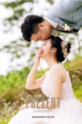 点击看大图 -日光视觉婚纱摄影(旗舰店)