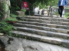 -浙北大峡谷
