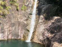 -花岩国家森林公园