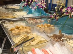 -西安高新希尔顿酒店·咖啡露台西餐厅