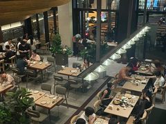 -奥华餐厅·老张记(台基厂店)