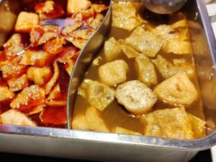 -螺大喜螺蛳粉火锅(雍和宫店)
