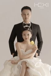 -苏州HX-合喜映画婚纱摄影