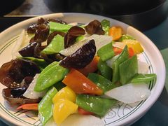 -云海肴·汽锅鸡·云南菜(南强街店)