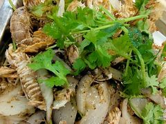 -曹胖子龙虾馆(黄桦路店)
