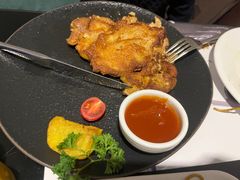 -法兰度航空主题餐厅(端州店)