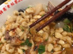 -毅祥斋老孙家泡馍(北院门鼓楼店)