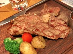 -森Some Fusion(荔湾店)