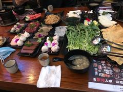 -束河人家(南锣鼓巷店)