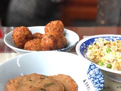 -粗茶淡饭(东关街店)