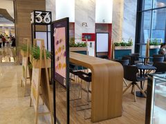 -36抹茶·千层与鲜果茶(欢乐海岸店)