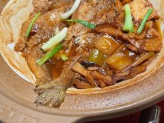 -吕氏疙瘩汤·新鲁菜(济南万象城店)