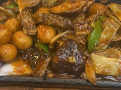 -西北45度西北菜陕西面(日照万达广场店)