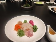 -龙宴海鲜城(经中路店)