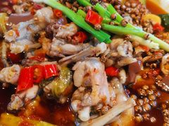 -蔴将·川菜(黄龙万科店)