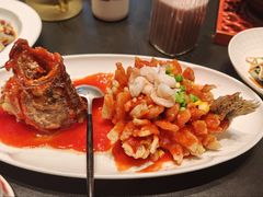 -宁邦·家宴·南京菜(红山动物园店)