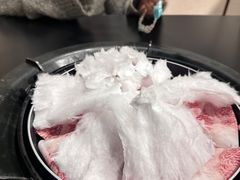 -和牛 烧肉寿喜烧涮锅 善(心斎橋店)