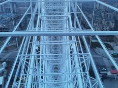 -南昌之星摩天轮